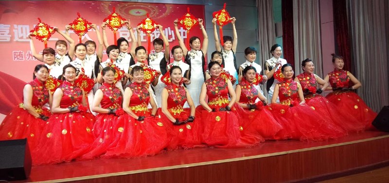 舞动热情 再塑辉煌:企业年会舞蹈活动的潮流趋势