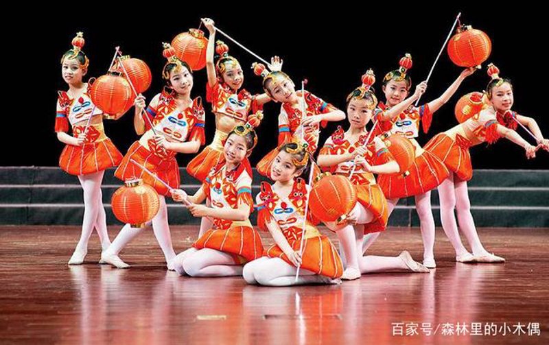 舞蹈编排:从灵感萌发到舞台绽放